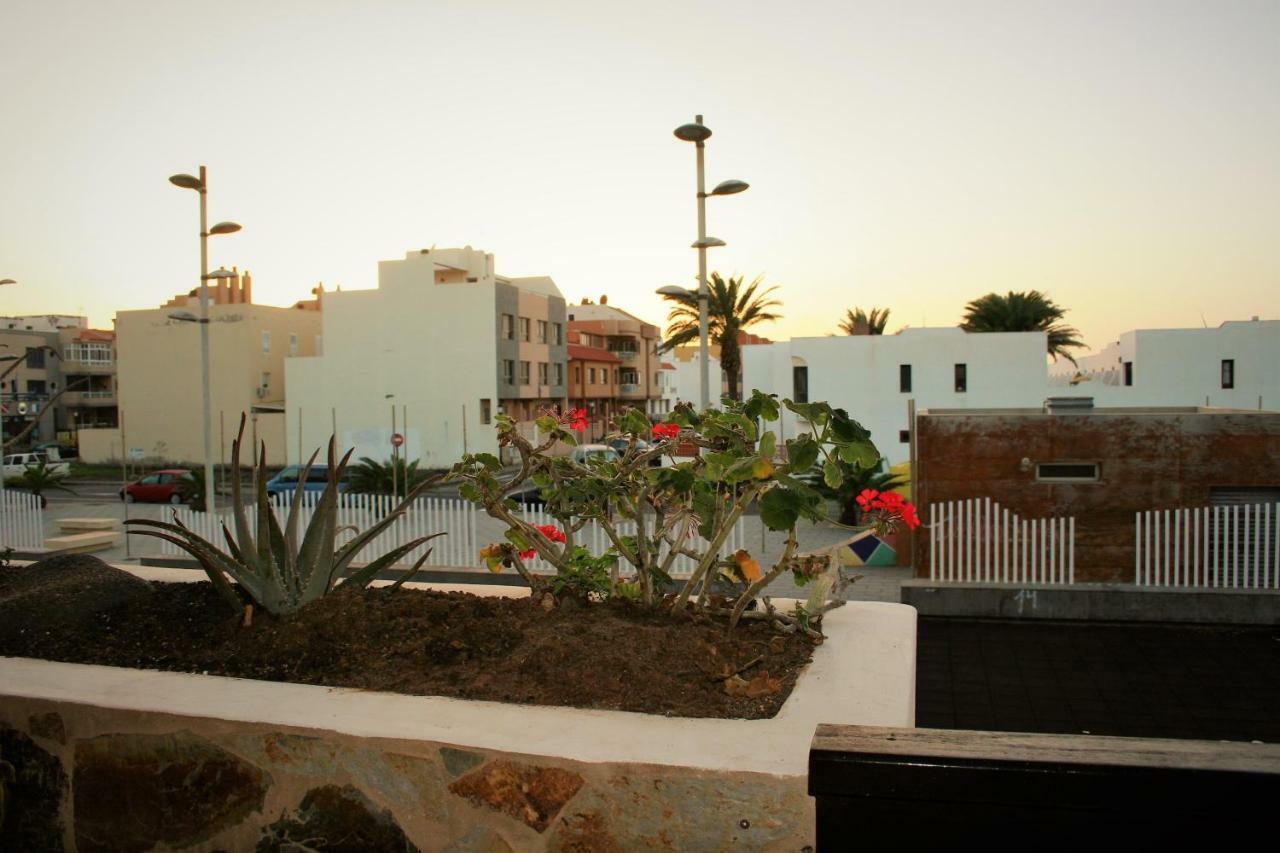 Apartment By Marina Corralejo Exterior foto
