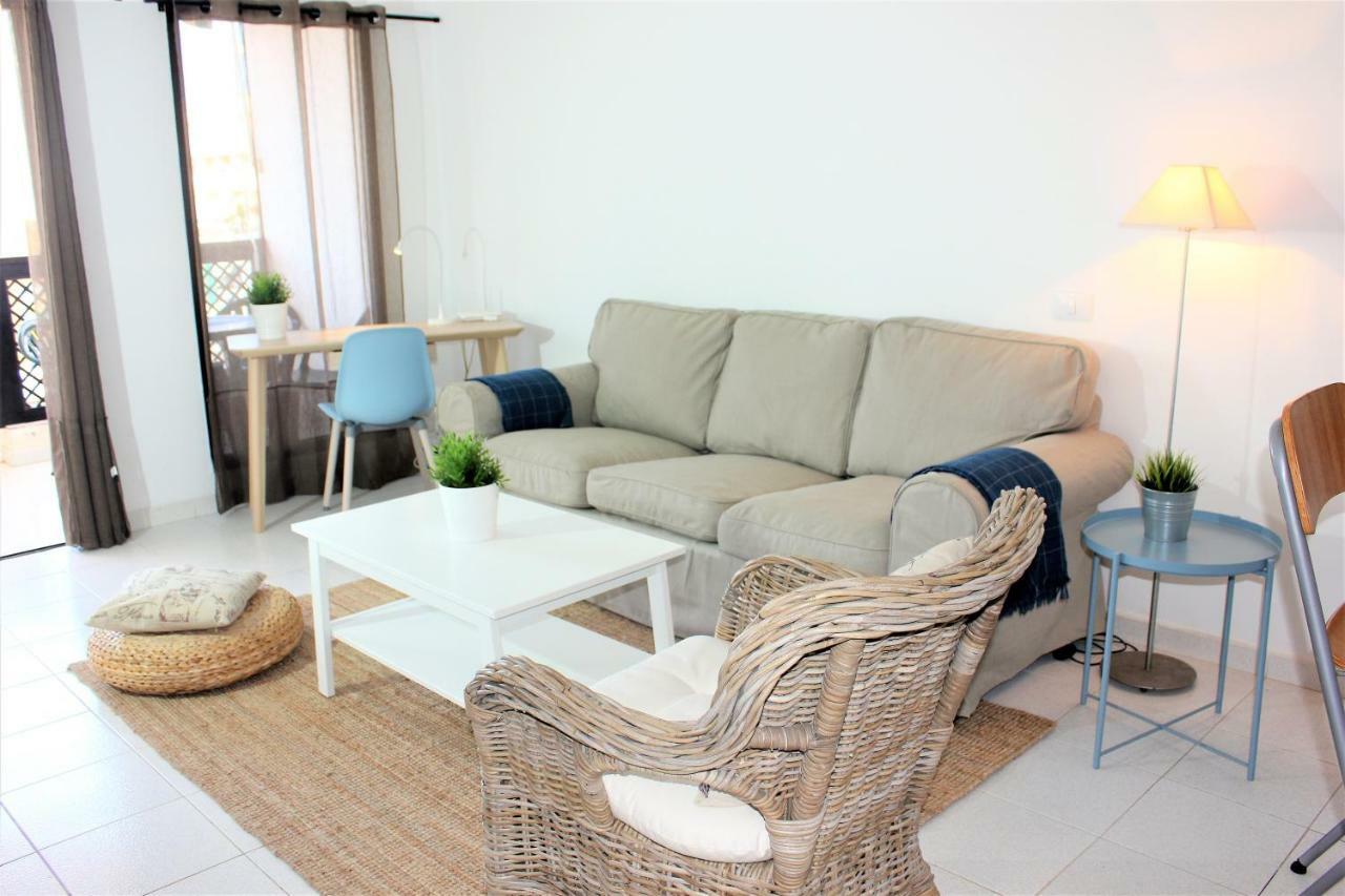 Apartment By Marina Corralejo Exterior foto