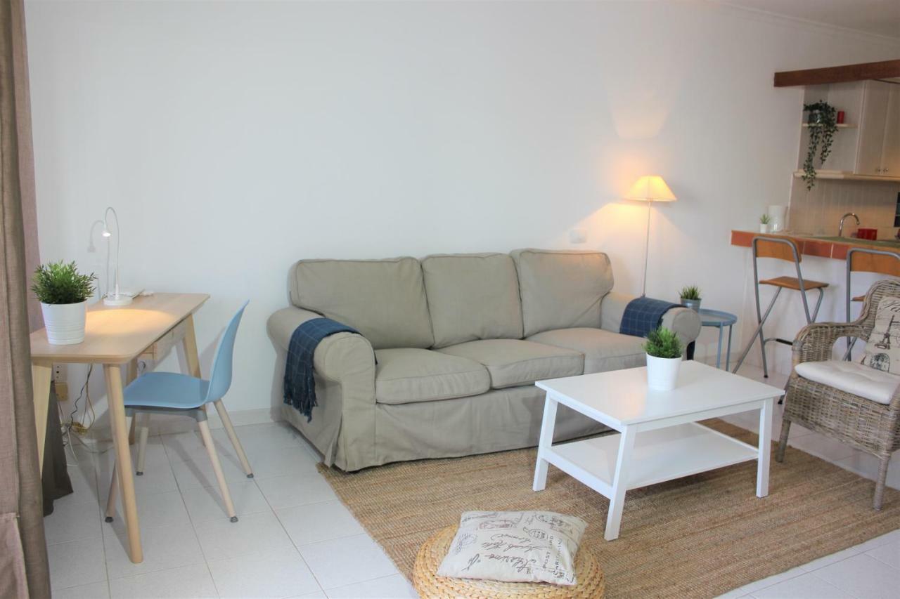 Apartment By Marina Corralejo Exterior foto