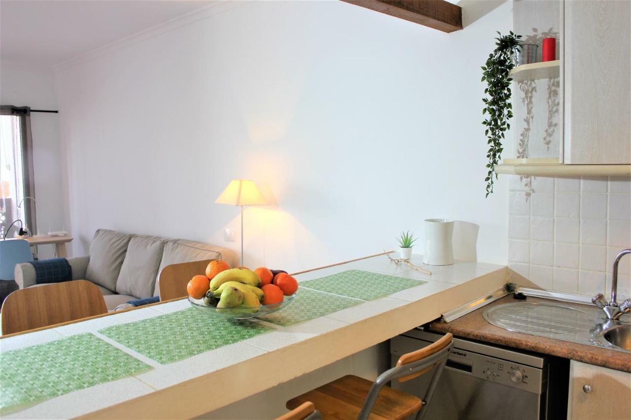 Apartment By Marina Corralejo Exterior foto